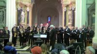 Chorale CHANTEMAINE Association, Chorale, troupe de chants 49 BOUCHEMAINE Maine-et-Loire